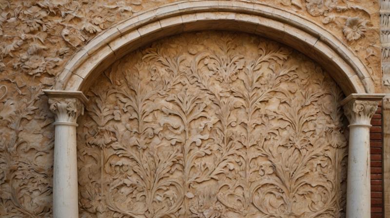 Stucco Veneziano: Elegância na Sua Parede